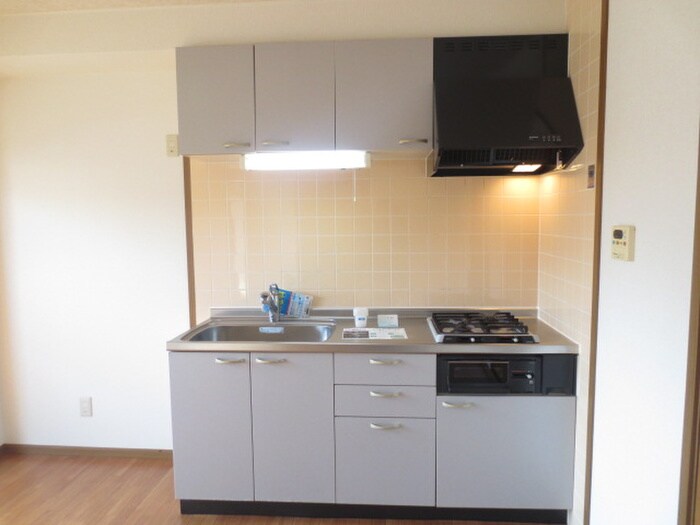 物件内観写真11　(キッチン)