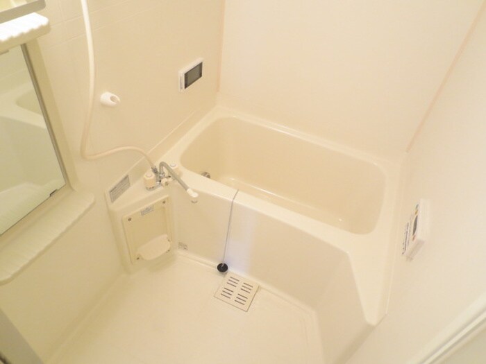 物件内観写真13　(バス／シャワールーム等)