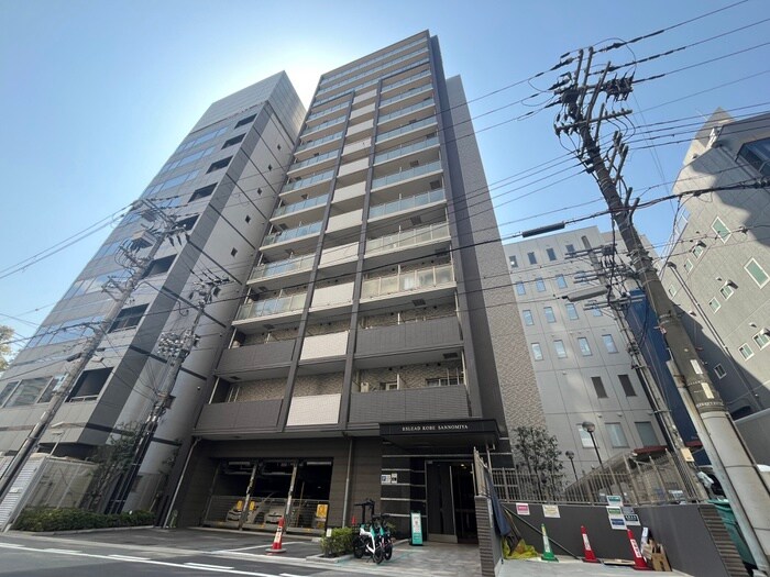 物件外観写真3　(外観写真)