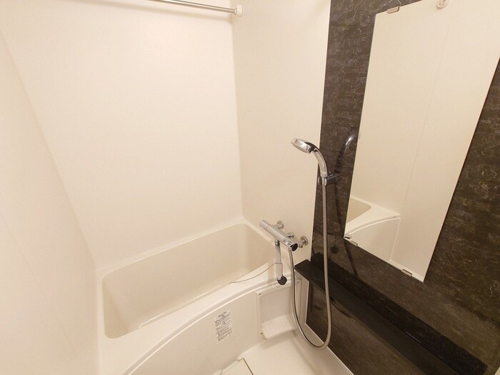 物件内観写真10　(バス／シャワールーム等)