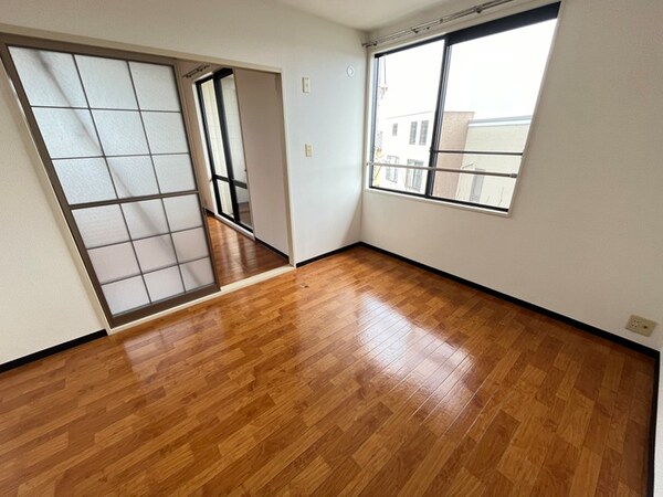 居室