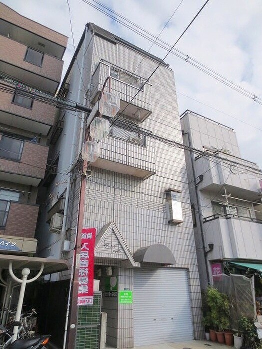 物件外観写真6　(外観写真)