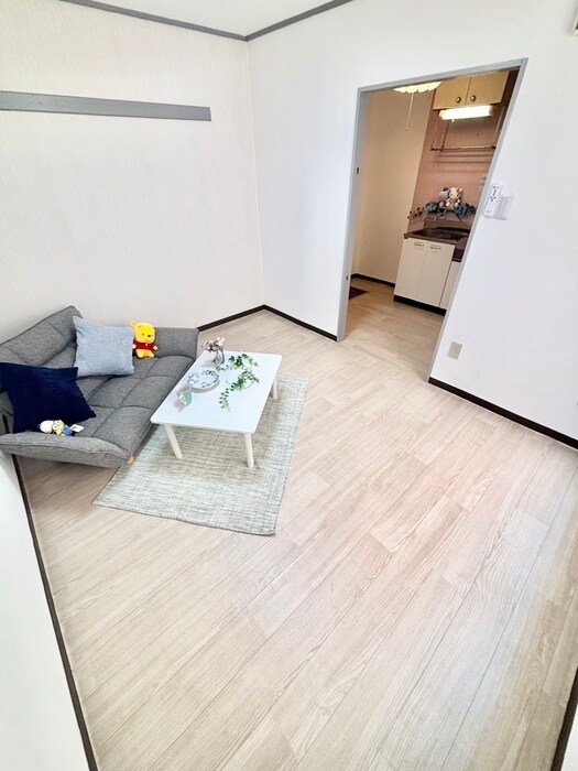 物件内観写真12　(居室)