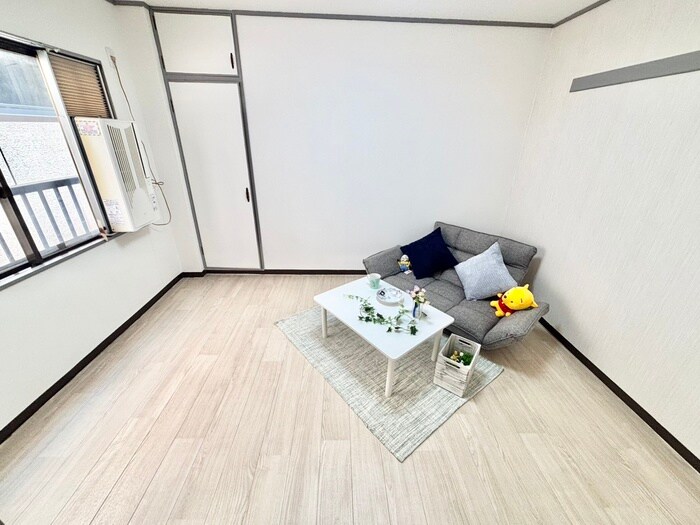 物件内観写真15　(居室)