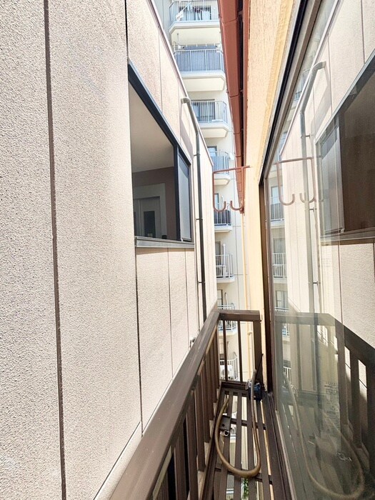 物件内観写真19　(室内からの展望)