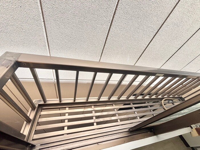 物件内観写真22　(ベランダ・バルコニー)