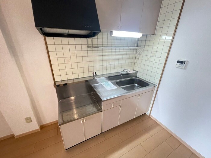物件内観写真9　(キッチン)