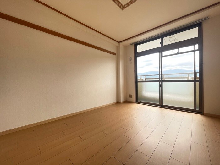 物件内観写真14　(居室)