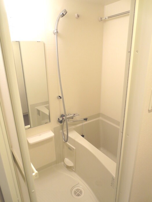 物件内観写真10　(バス／シャワールーム等)