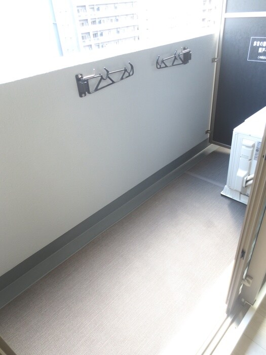 物件内観写真15　(ベランダ・バルコニー)