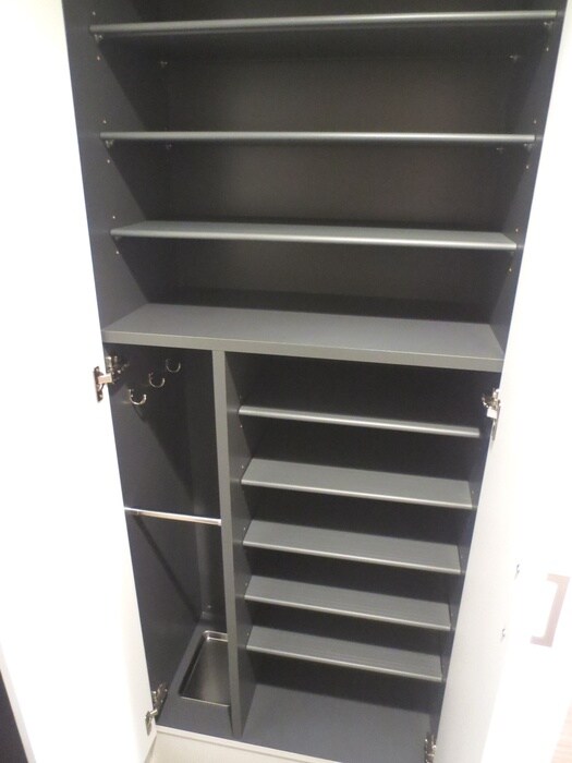 物件内観写真16　(靴箱)