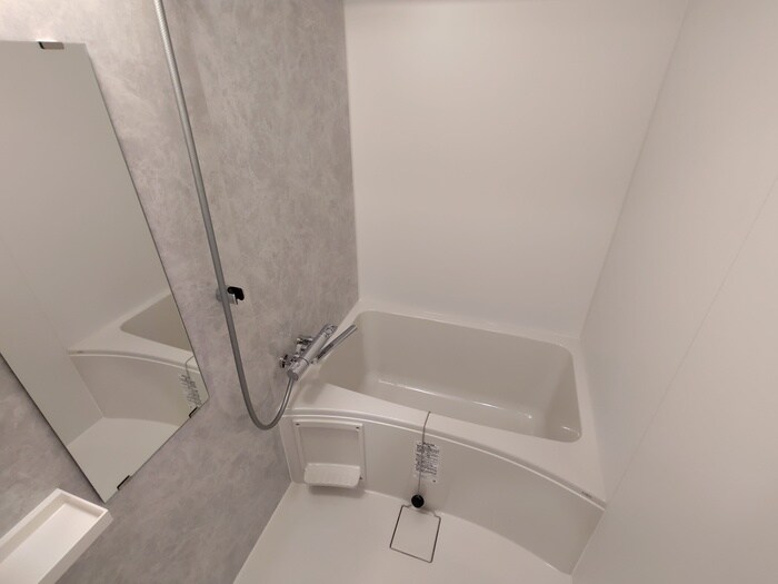 物件内観写真8　(バス／シャワールーム等)