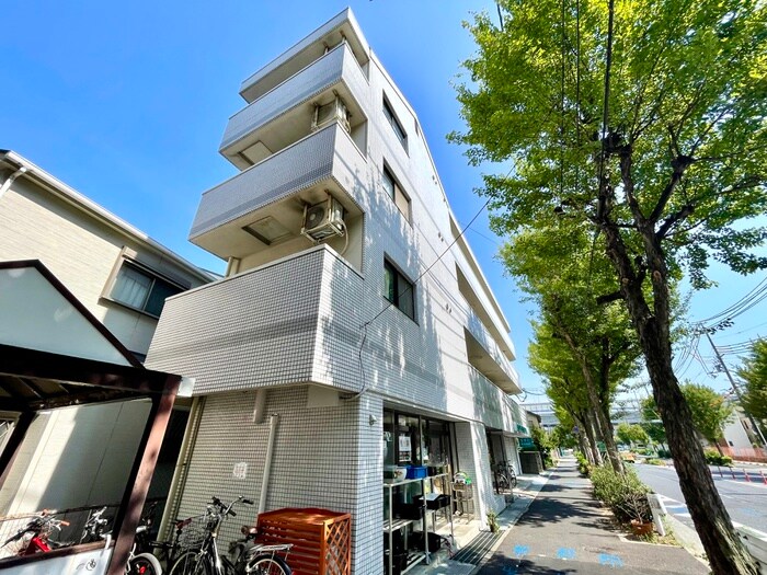 物件外観写真3　(外観写真)