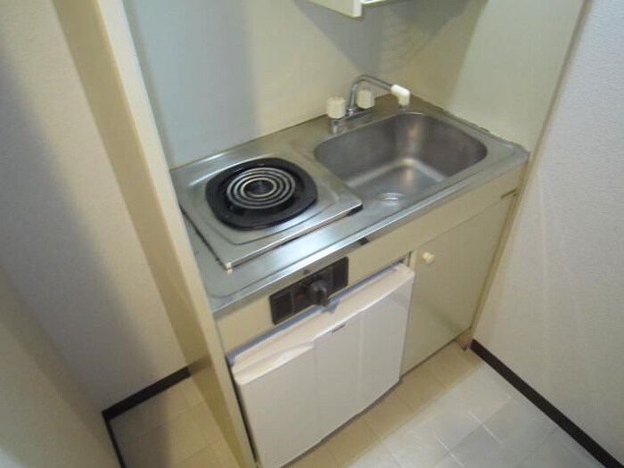 物件内観写真4　(キッチン)