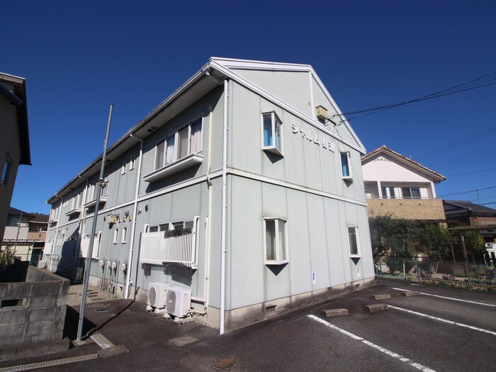 物件外観写真4　(外観写真)