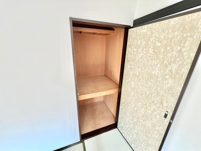 物件内観写真13　(収納)