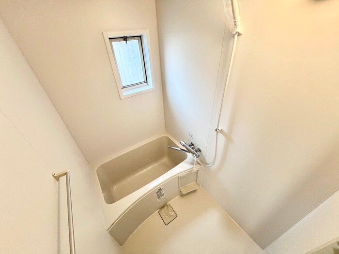 物件内観写真16　(バス／シャワールーム等)