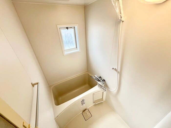 物件内観写真16　(バス／シャワールーム等)