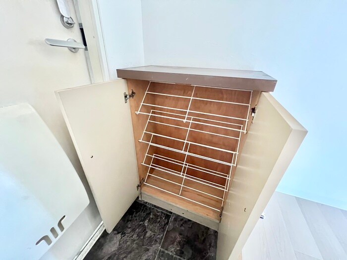 物件内観写真19　(靴箱)