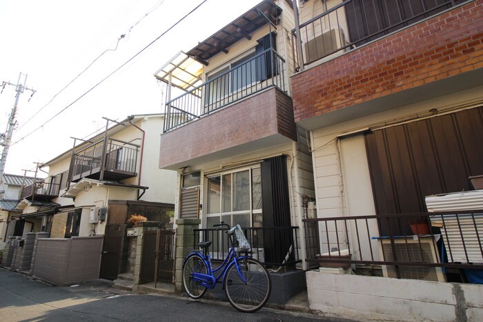 物件外観写真3　(外観写真)