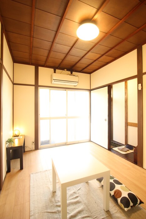 物件内観写真15　(居室)