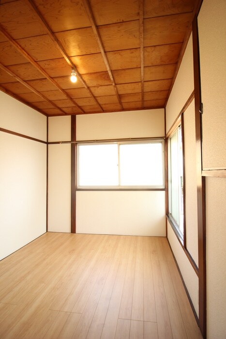 物件内観写真19　(居室)