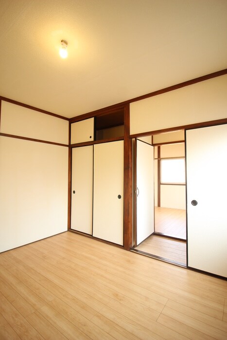 物件内観写真20　(居室)