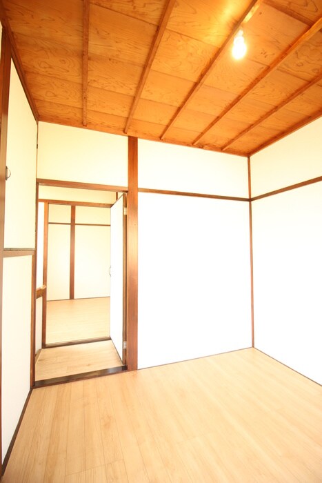 物件内観写真21　(居室)