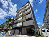 Ｗｅｌｌ　ｂｅｉｎｇの外観写真