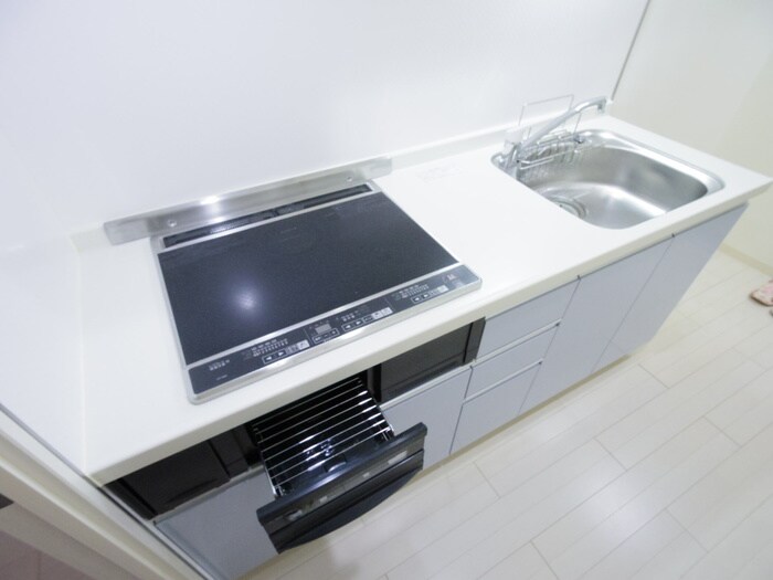 物件内観写真12　(キッチン)