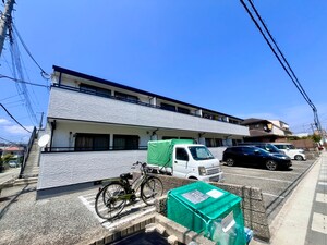 ハイム桜谷外観写真