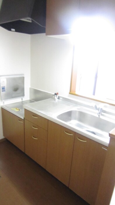 物件内観写真6　(キッチン)