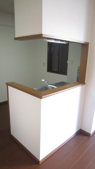 物件内観写真9　(キッチン)