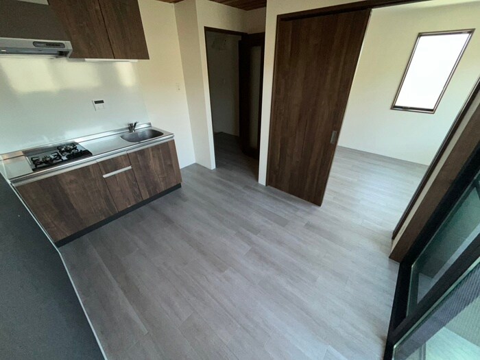 物件内観写真7　(居室)