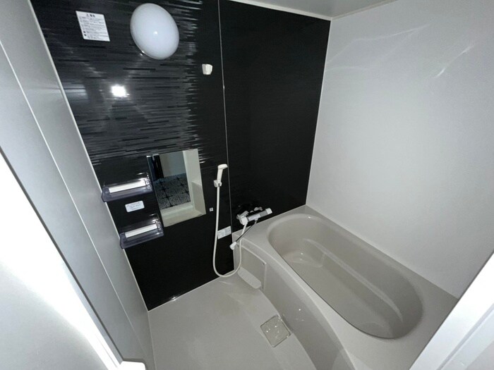 物件内観写真9　(バス／シャワールーム等)
