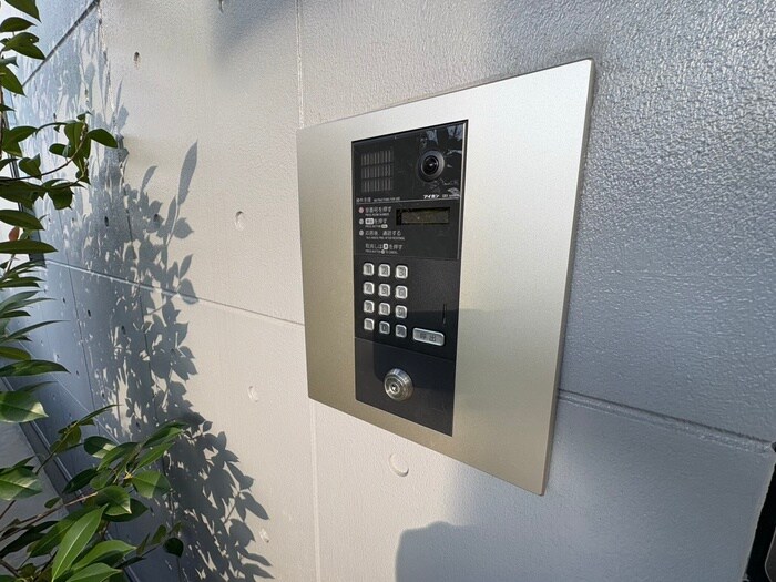 物件外観写真3　(建物設備)