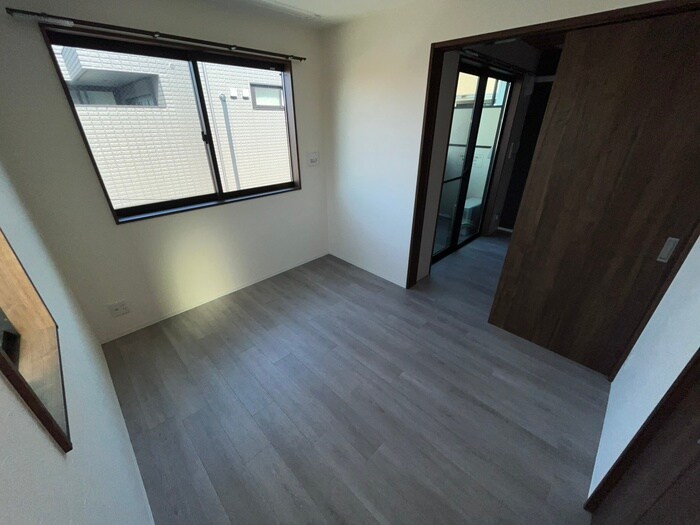 物件内観写真16　(居室)