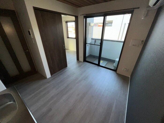 物件内観写真18　(居室)