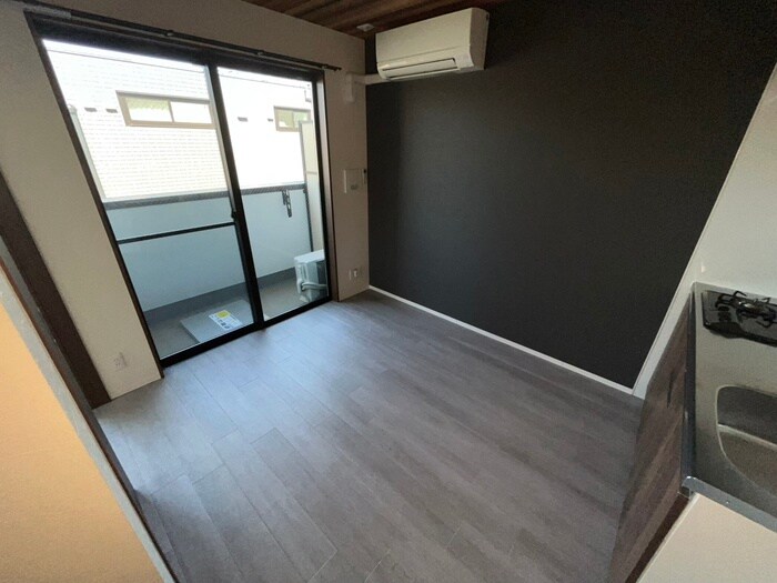 物件内観写真20　(居室)