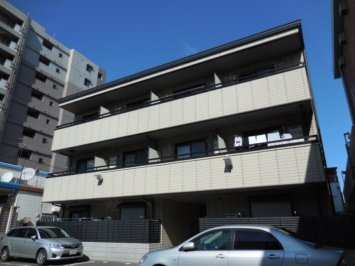 物件外観写真2　(その他)