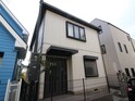 松園町戸建貸家