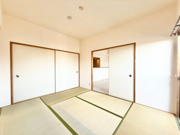 居室