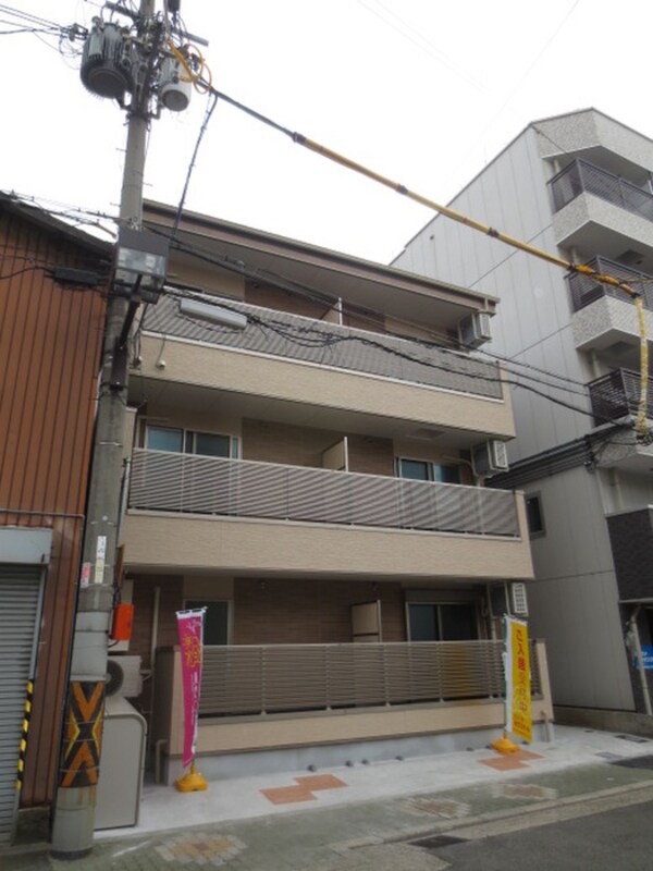 外観写真