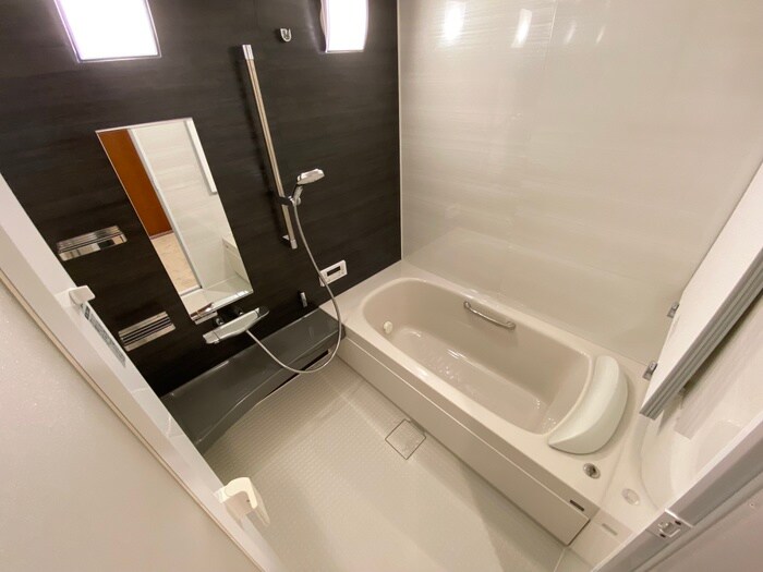 物件内観写真10　(バス／シャワールーム等)