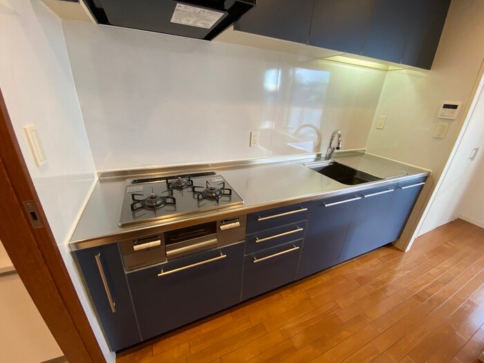 物件内観写真13　(キッチン)