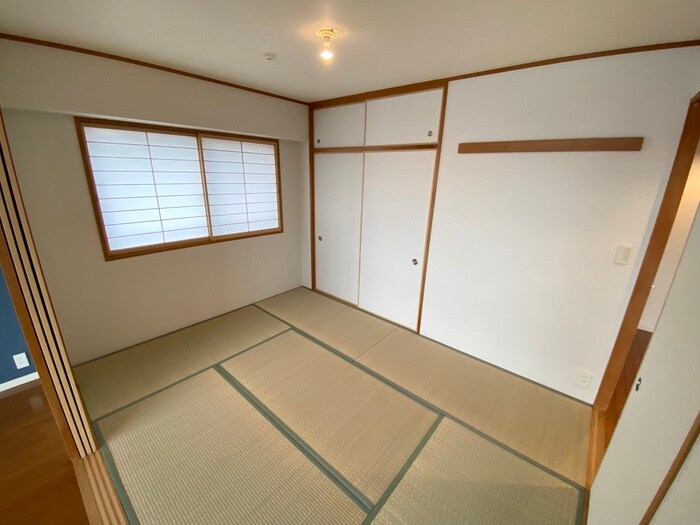 物件内観写真17　(居室)