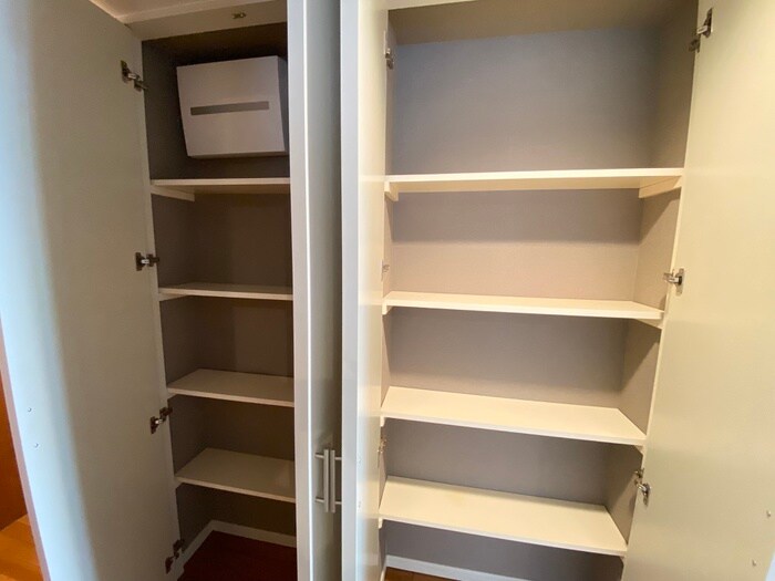 物件内観写真20　(収納)