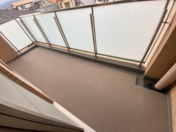 物件内観写真21　(ベランダ・バルコニー)