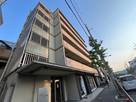 ＧＨＡＬＥＨ花園外観写真