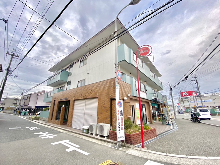 外観写真